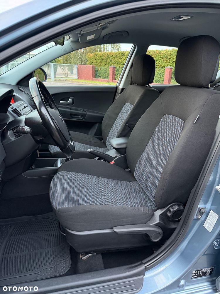 Kia Ceed 1.4 Optimum + - 14