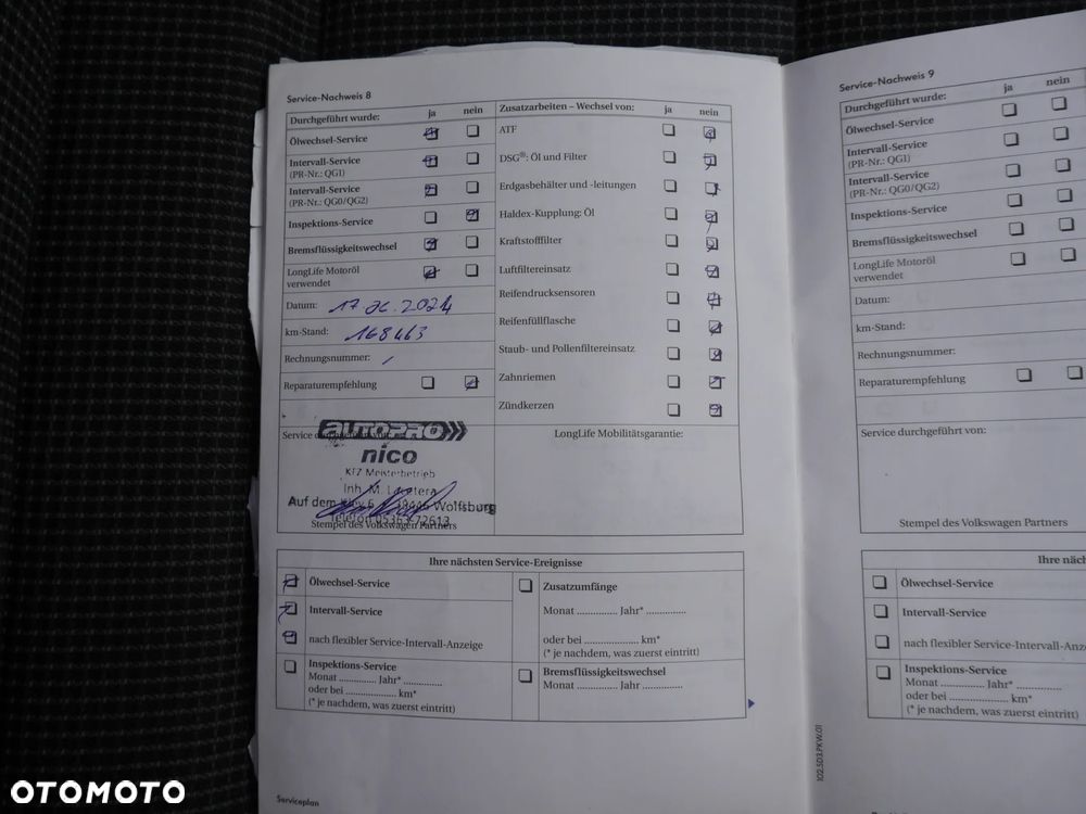 Volkswagen Golf 1.6 TDI DPF BlueMotion Technology Team - 20