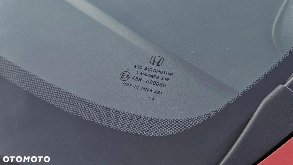 Honda CR-V 2.2i DTEC 4WD Elegance - 39