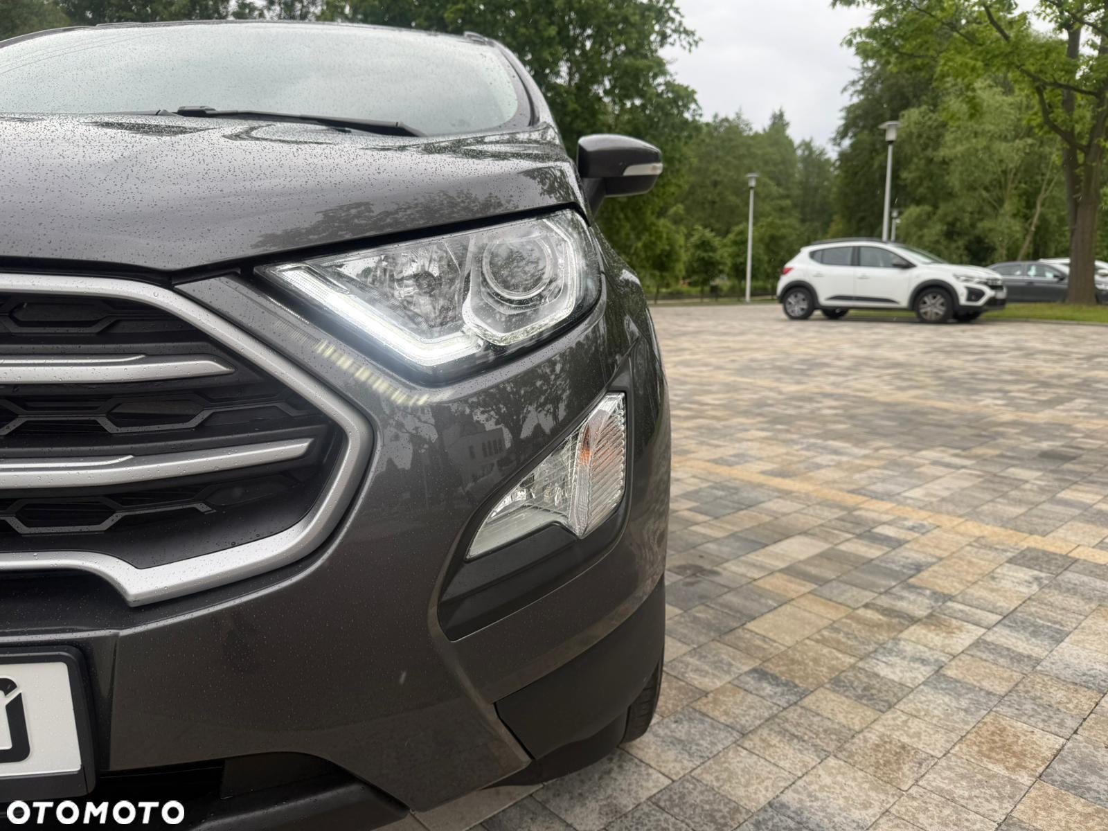 Ford EcoSport 1.0 EcoBoost - 4