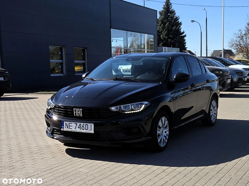 Fiat Tipo 1.0 T3 Life - 1