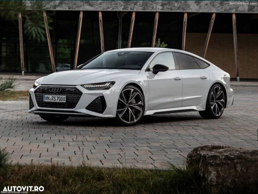Jante 20 Audi RS R20 A4 A5 A6 A7 A8 Q3 Q5 Q7 Q8 - 6