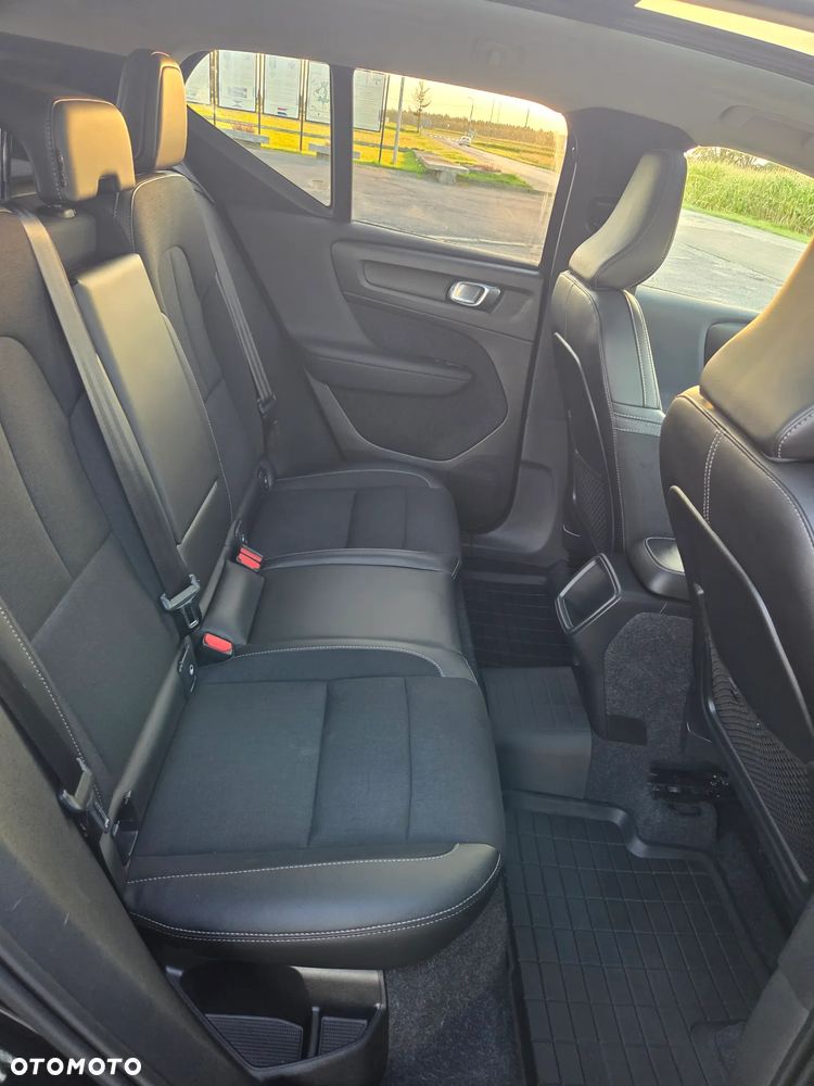 Volvo XC 40 - 14