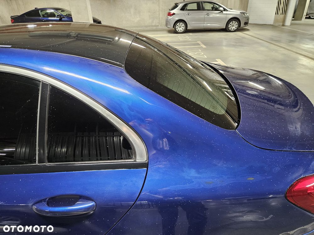 Mercedes-Benz Klasa C - 29