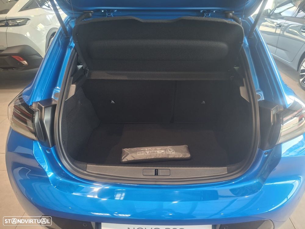 Peugeot 208 1.2 Allure - 17