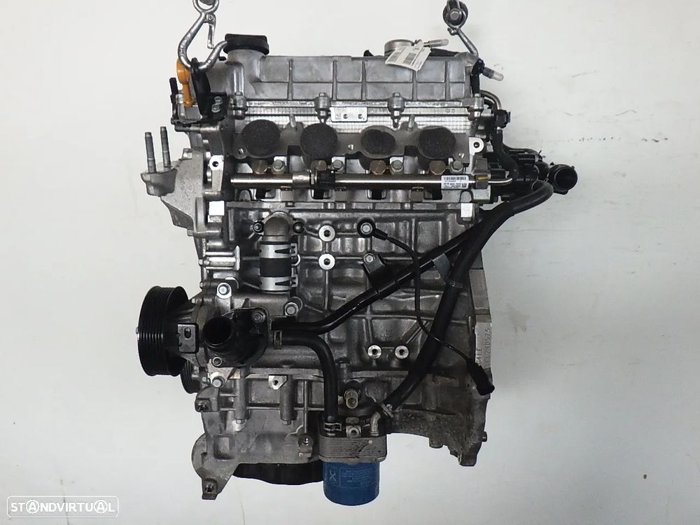 Motor Hyundai Ioniq 1.6GDi Hybrid 77KW Ref: G4LE - 2
