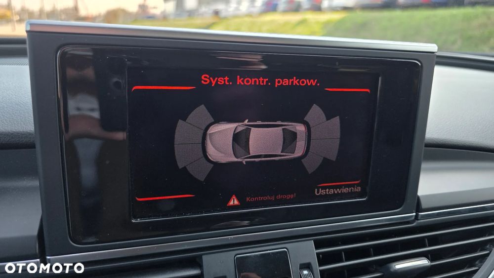 Audi A6 Limousine - 27