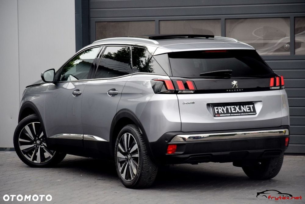Peugeot 3008 - 15