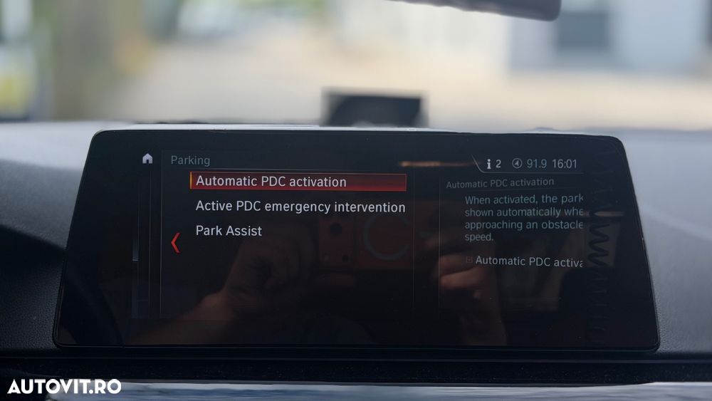 BMW Seria 5 530i AT - 24