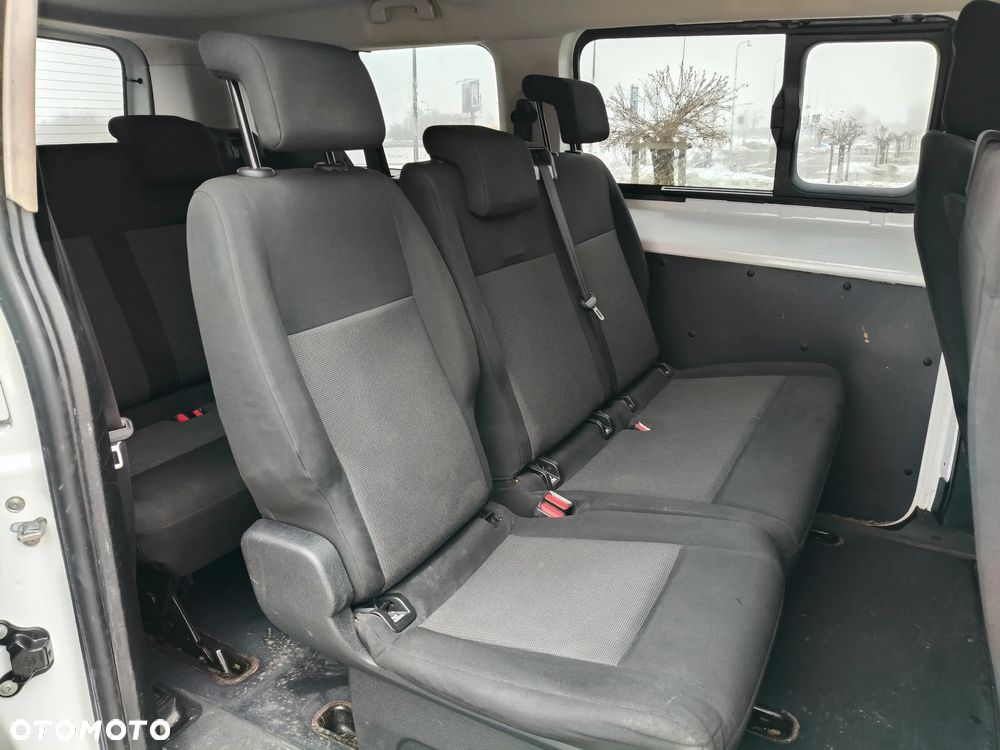 Toyota Proace Verso 1.5 D4-D Long Business - 13