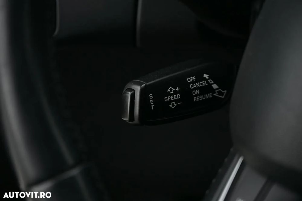 Audi A4 2.0 TDI Multitronic Avant - 19