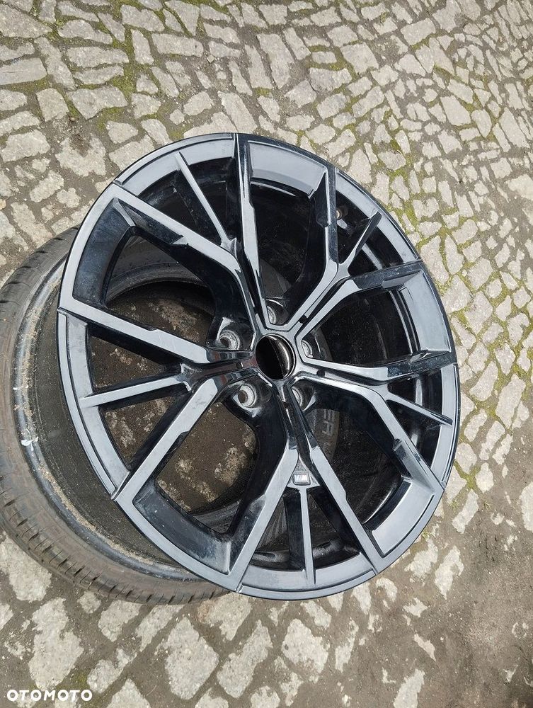 BMW felga alu 5x112 845M 8J x 19 ET 30 G30 G31 8747405 - 2