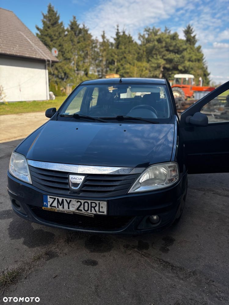 Dacia Logan - 4