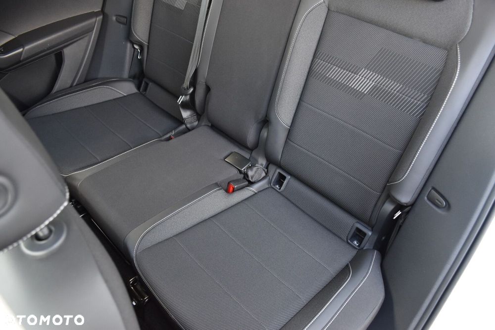 Volkswagen T-Cross 1.5 TSI ACT Style DSG - 28