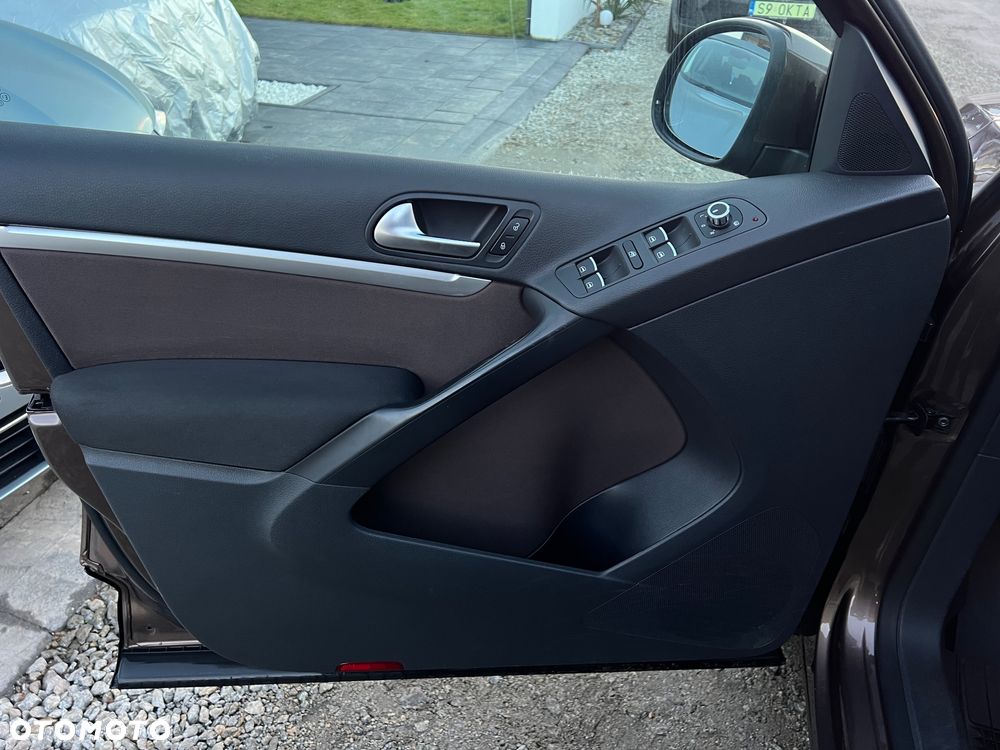 Volkswagen Tiguan 2.0 TDI Sport&Style - 26