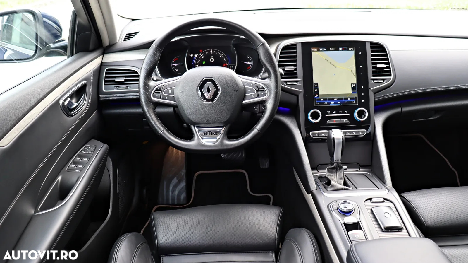 Renault Talisman - 21