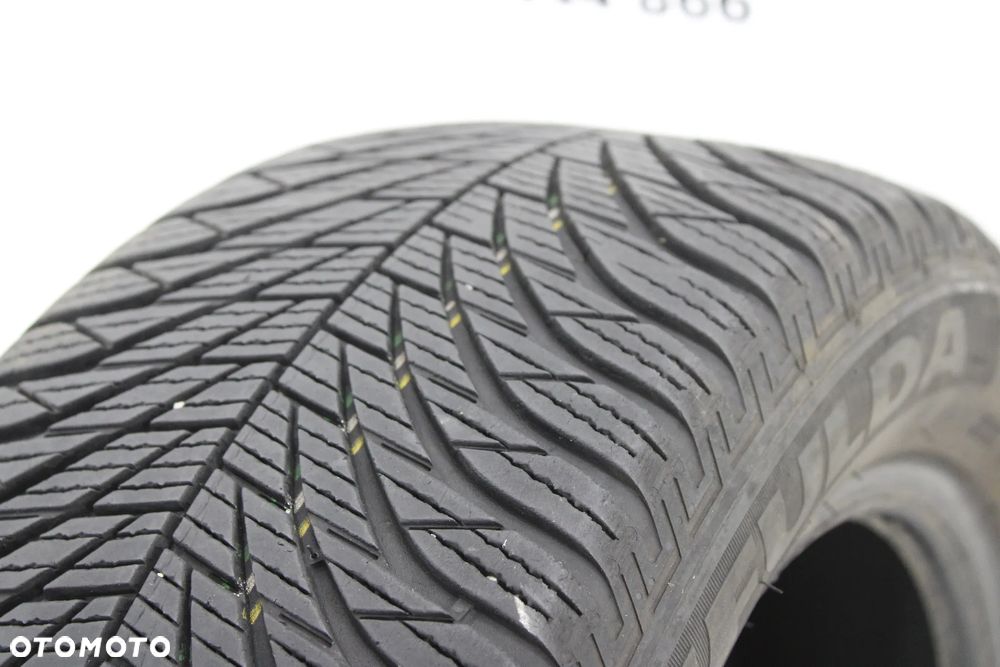 205/55R16 94V Fulda MultiCintrol - 3