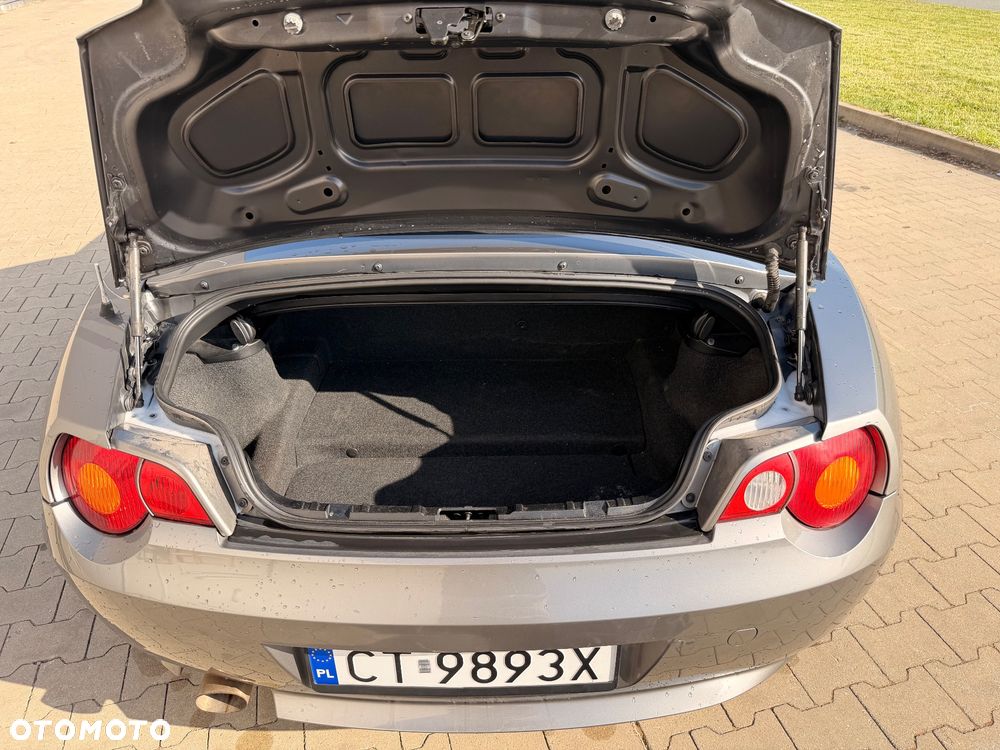 BMW Z4 - 5