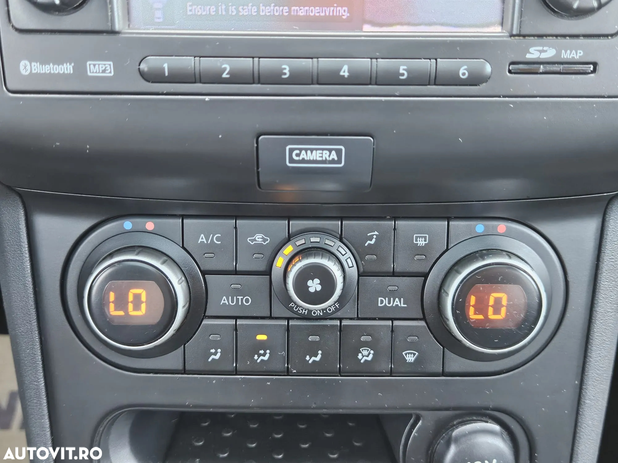 Nissan Qashqai 1.6 DCI TEKNA - 21