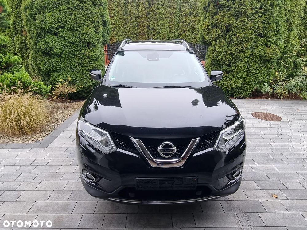 Nissan X-Trail 1.6 DIG-T Visia 2WD - 3