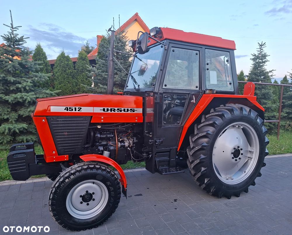Ursus 3512 - 31