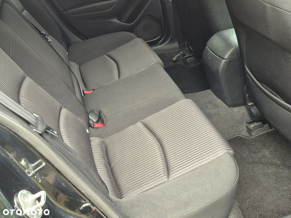 Mazda 3 SKYACTIV-G 165 Sports-Line - 12