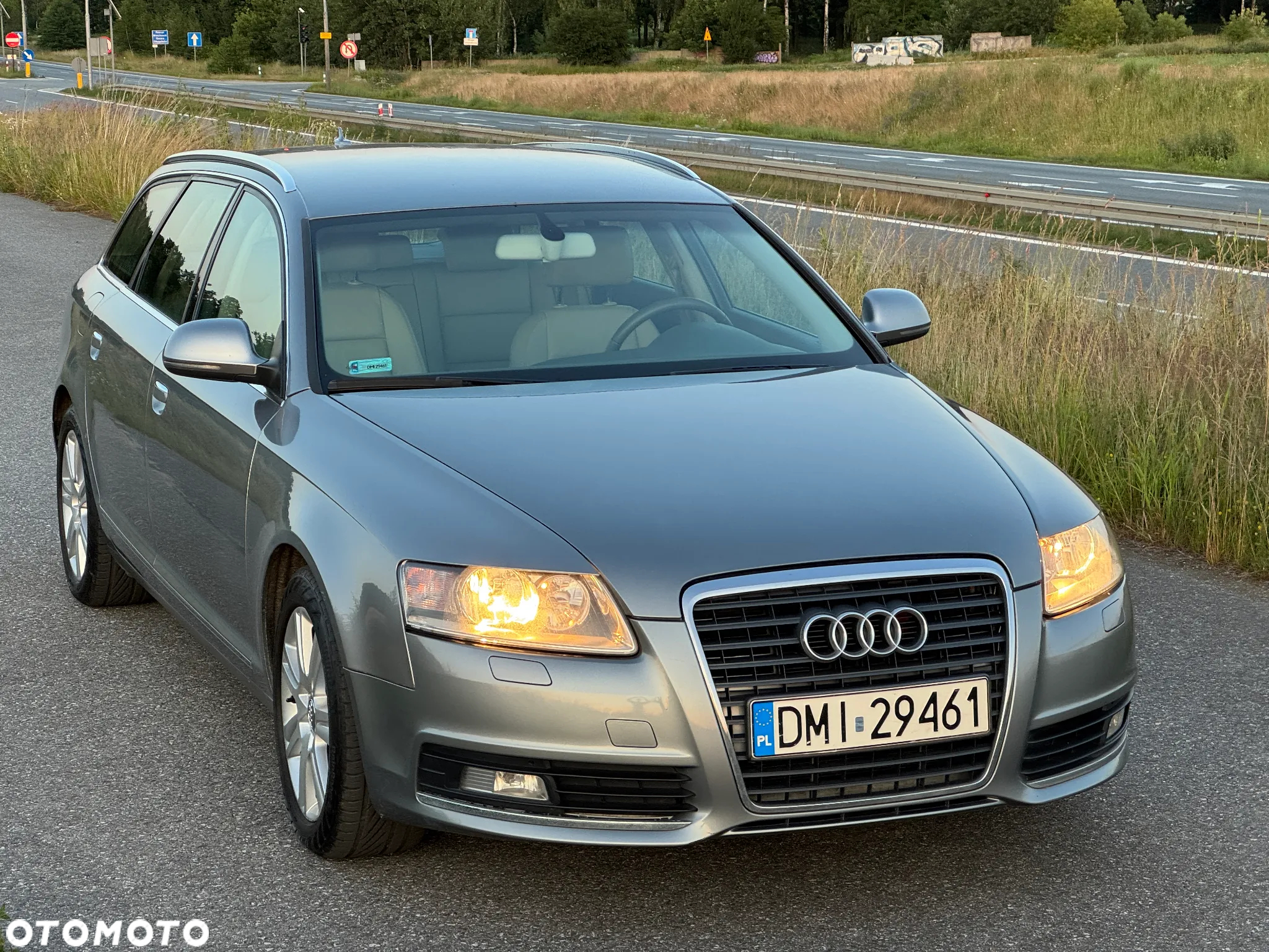 Audi A6 2.0 TDIe - 14
