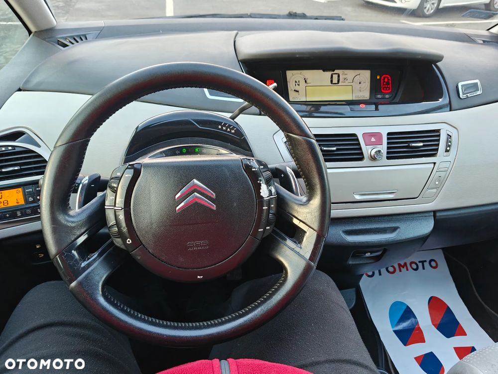 Citroën C4 Grand Picasso 1.6 HDi Equilibre Pack MCP - 22