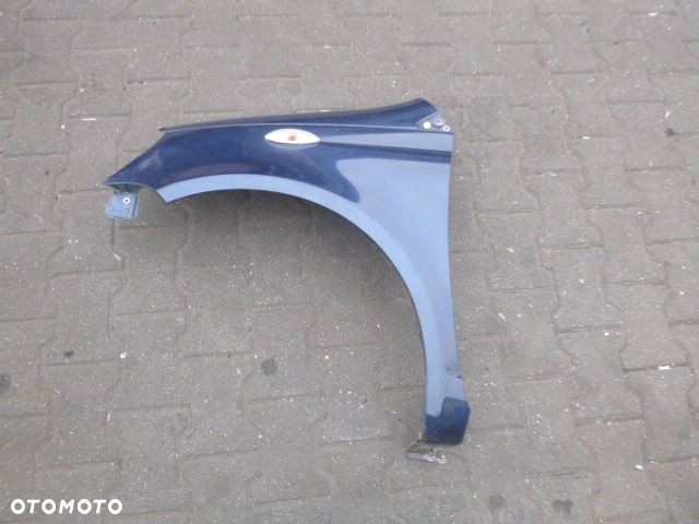 BŁOTNIK LEWY PRZÓD LEWY PRZEDNI TOYOTA YARIS I LIFT 03-05 - 2