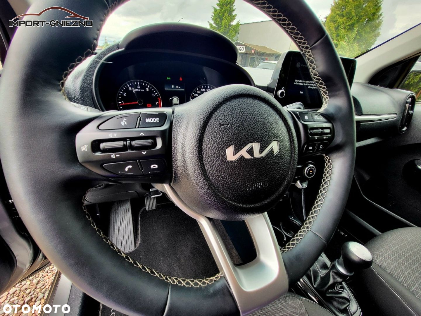 Kia Picanto - 12