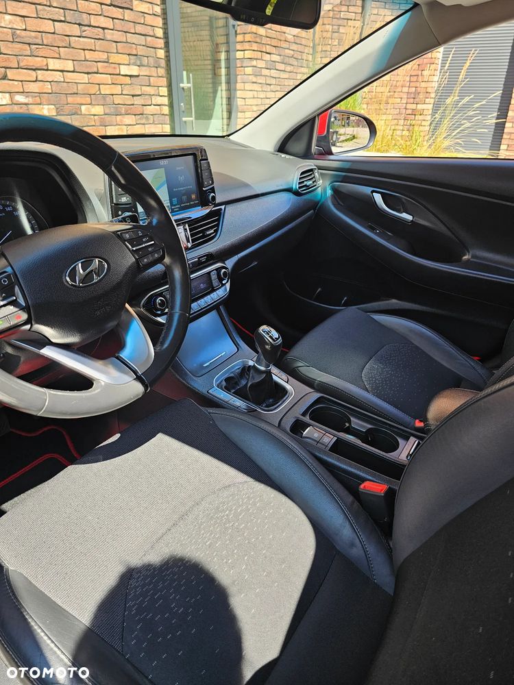 Hyundai i30 1.6 CRDi Style - 5