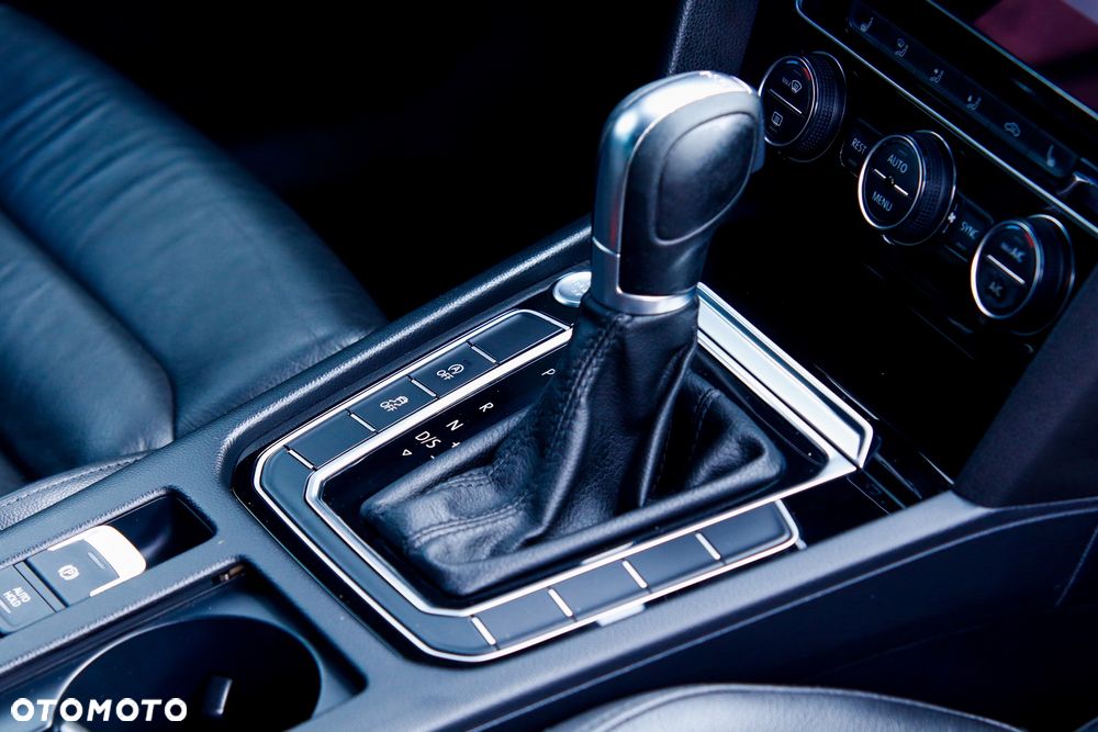 Volkswagen Passat 2.0 TDI BMT SCR Comfortline DSG7 - 20