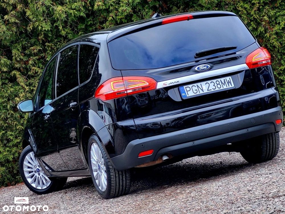 Ford S-Max - 20