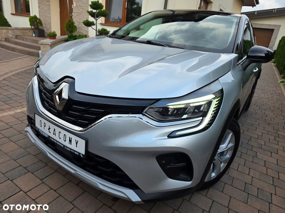 Renault Captur - 6