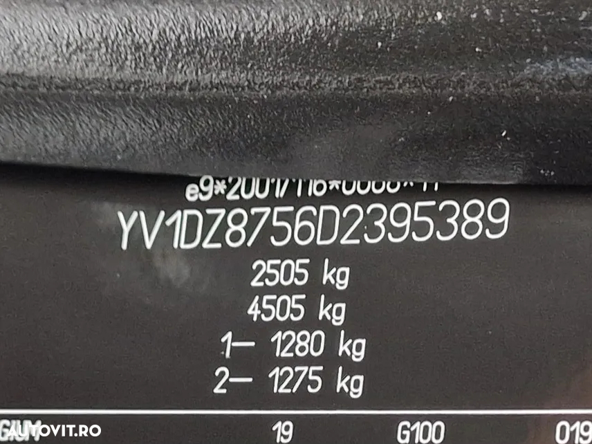 Volvo XC 60 - 29