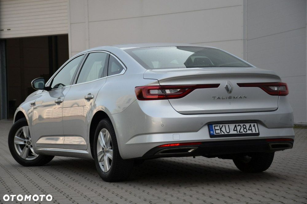 Renault Talisman - 10