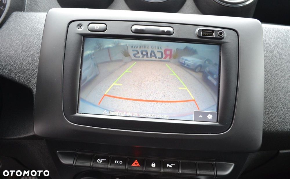 Dacia Duster TCe 130 2WD Prestige+ - 26