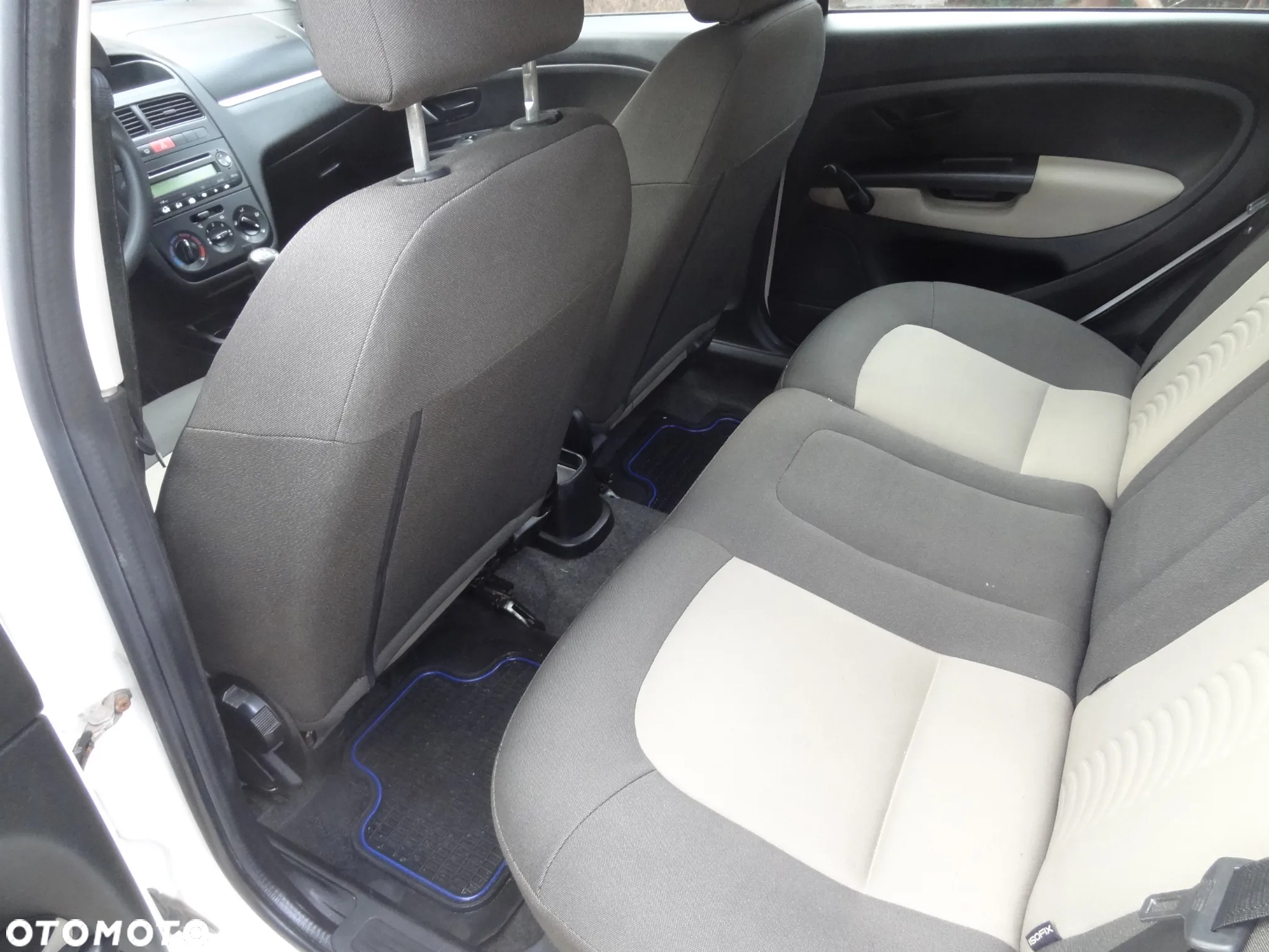 Fiat Linea 1.4 Active - 10
