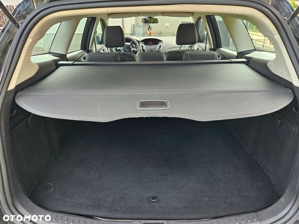 Ford Focus - 9