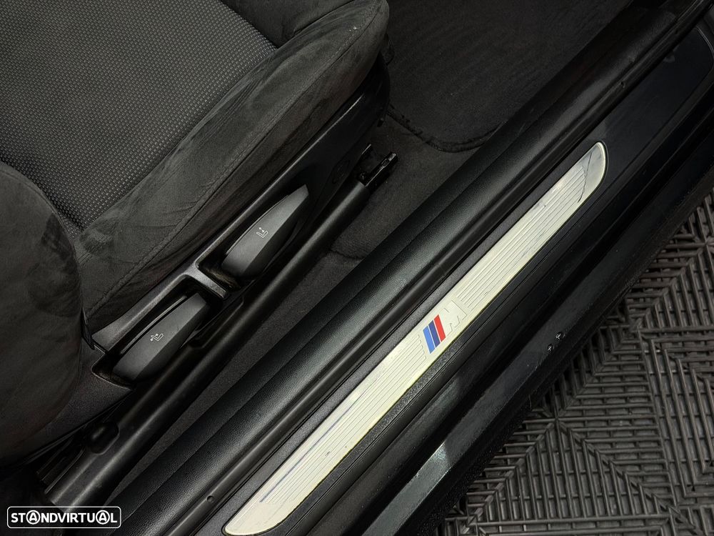 BMW 320 d Coupe - 10