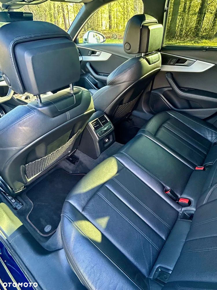 Audi S4 Limousine - 14