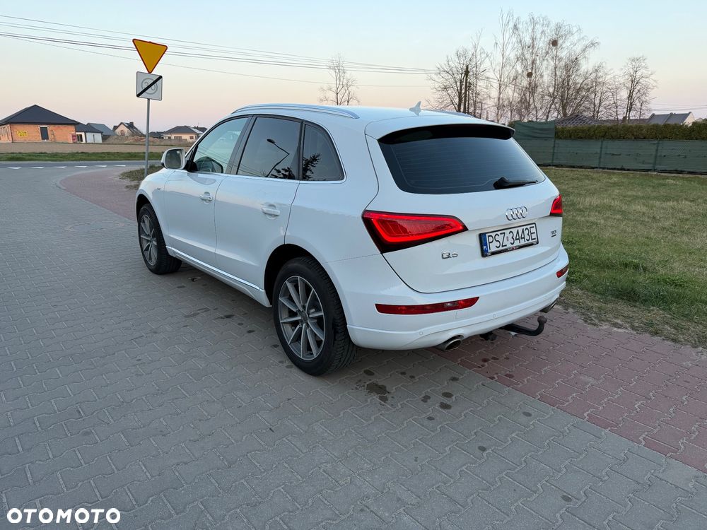 Audi Q5 - 8