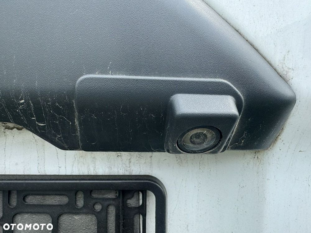 Ford Transit Custom - 19