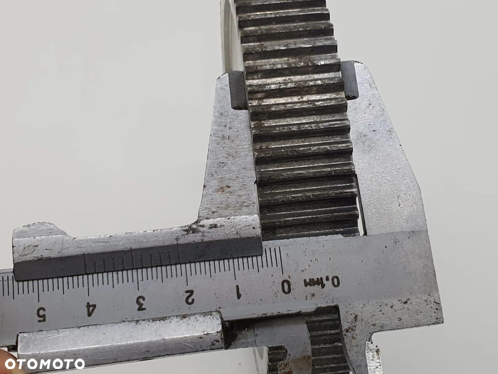 KOLO NAPEDOWE KOLO PASOWE PEUGEOT E-VIVACITY - 10