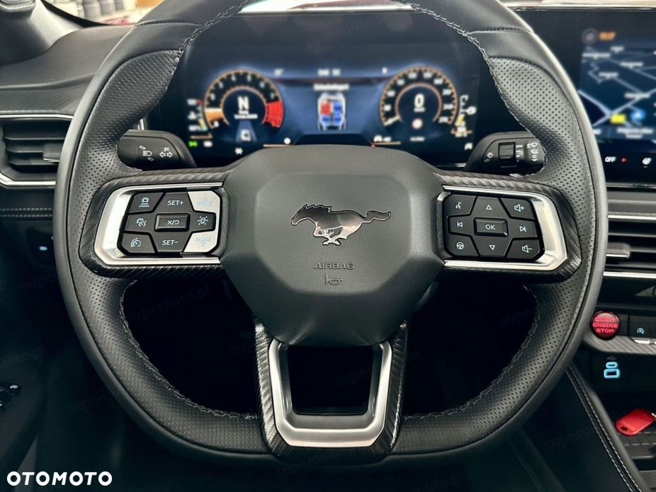Ford Mustang 5.0 Ti-VCT V8 GT - 7