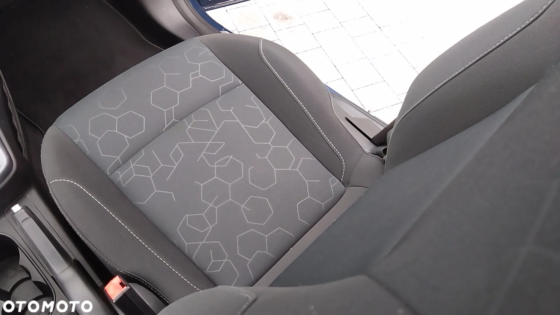 Ford B-MAX - 20
