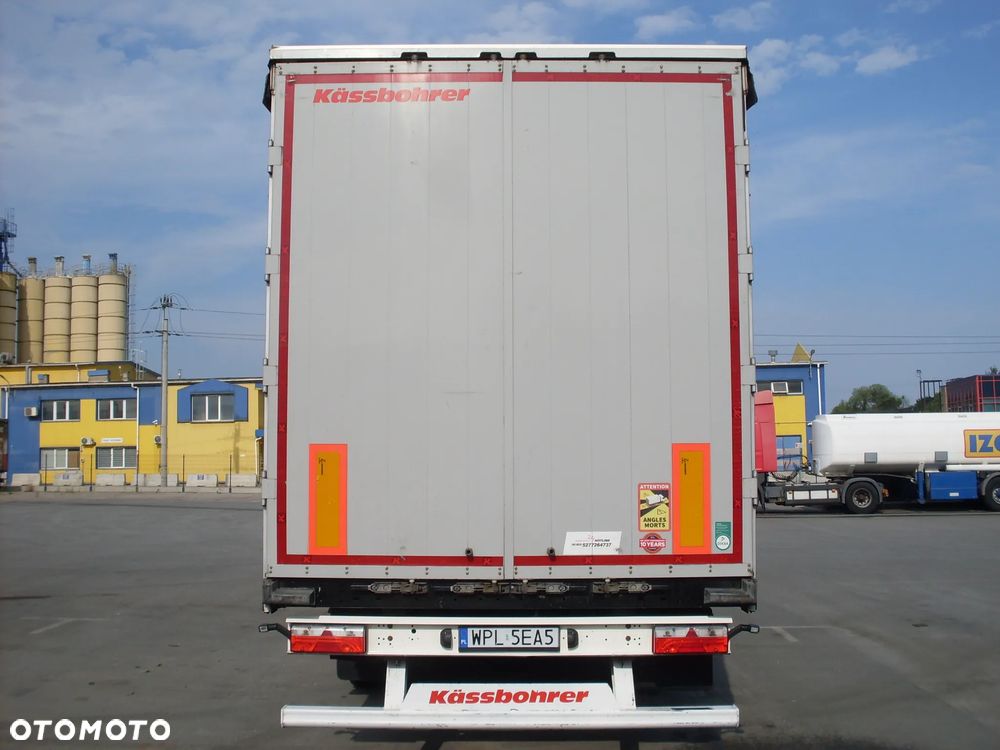 Kassbohrer Maxima - 6