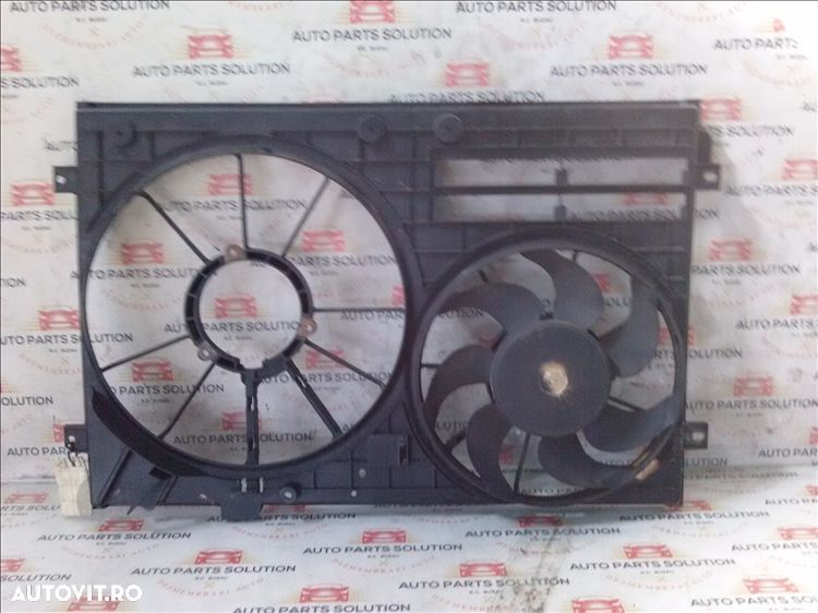 electroventilator audi a3 - 1