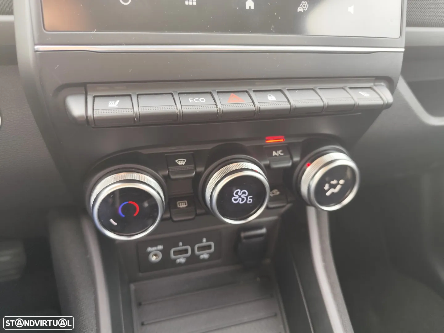 Renault Zoe (s/ Bateria) Zen 50 Flex - 14