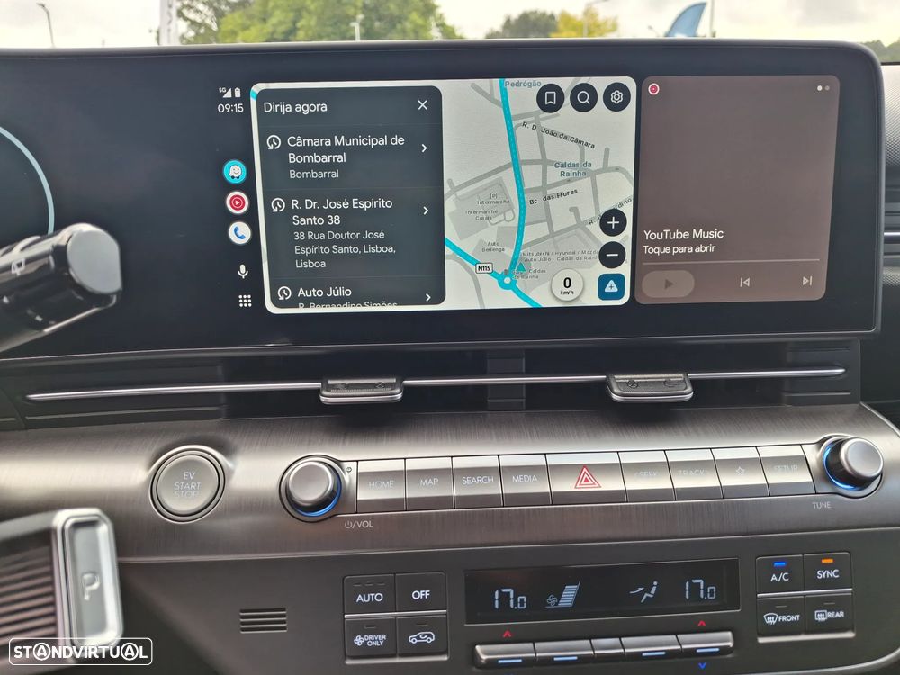 Hyundai Kauai 64.8 kWh Premium (TT) - 23
